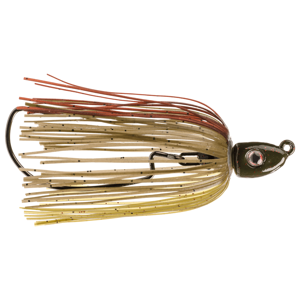 Strike King Swinging Swim Jig - Angler's Pro Tackle & Outdoors