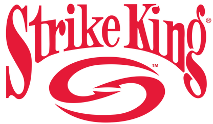 MONSTERBASS Strike King 6-Pack Soft Bait Bundle