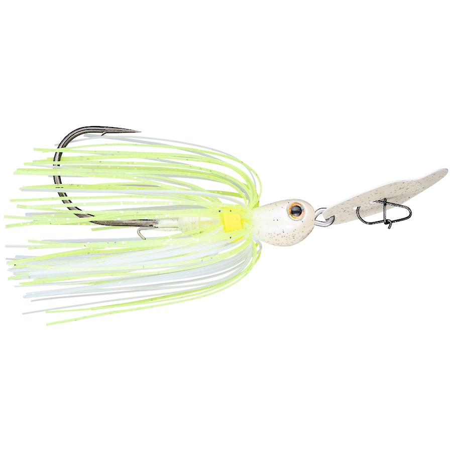 Strike King Thunder Cricket Vibrating Jigs - Angler's Pro Tackle & Outdoors