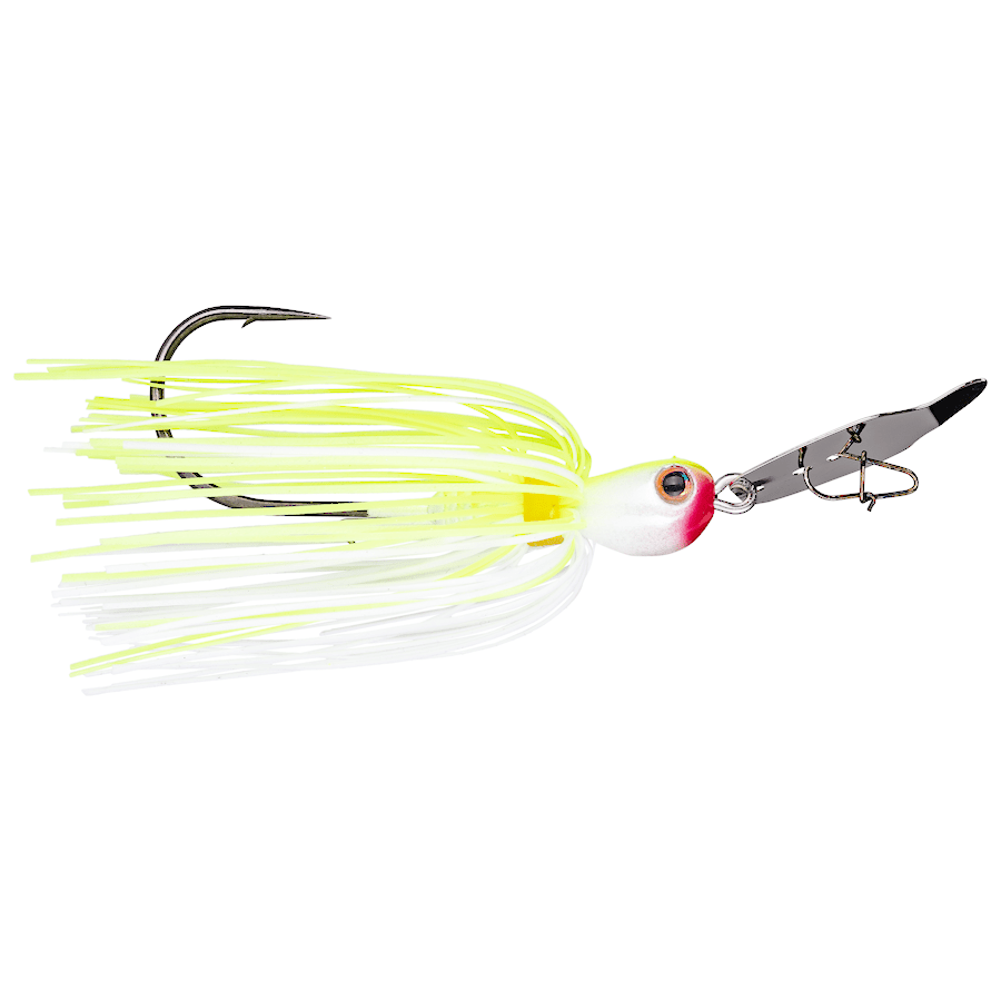 Strike King Thunder Cricket Vibrating Jigs - Angler's Pro Tackle & Outdoors