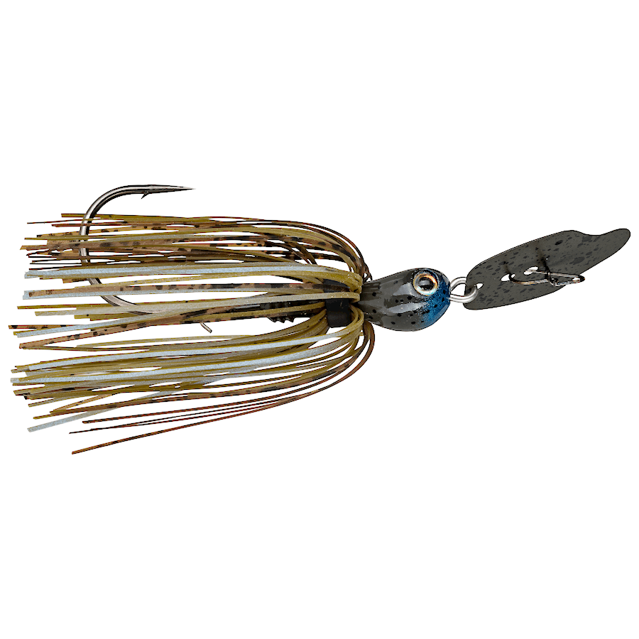 Strike King Thunder Cricket Vibrating Jigs - Angler's Pro Tackle & Outdoors