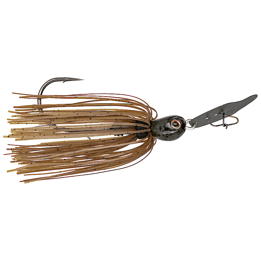 Strike King Thunder Cricket Vibrating Jigs - Angler's Pro Tackle & Outdoors