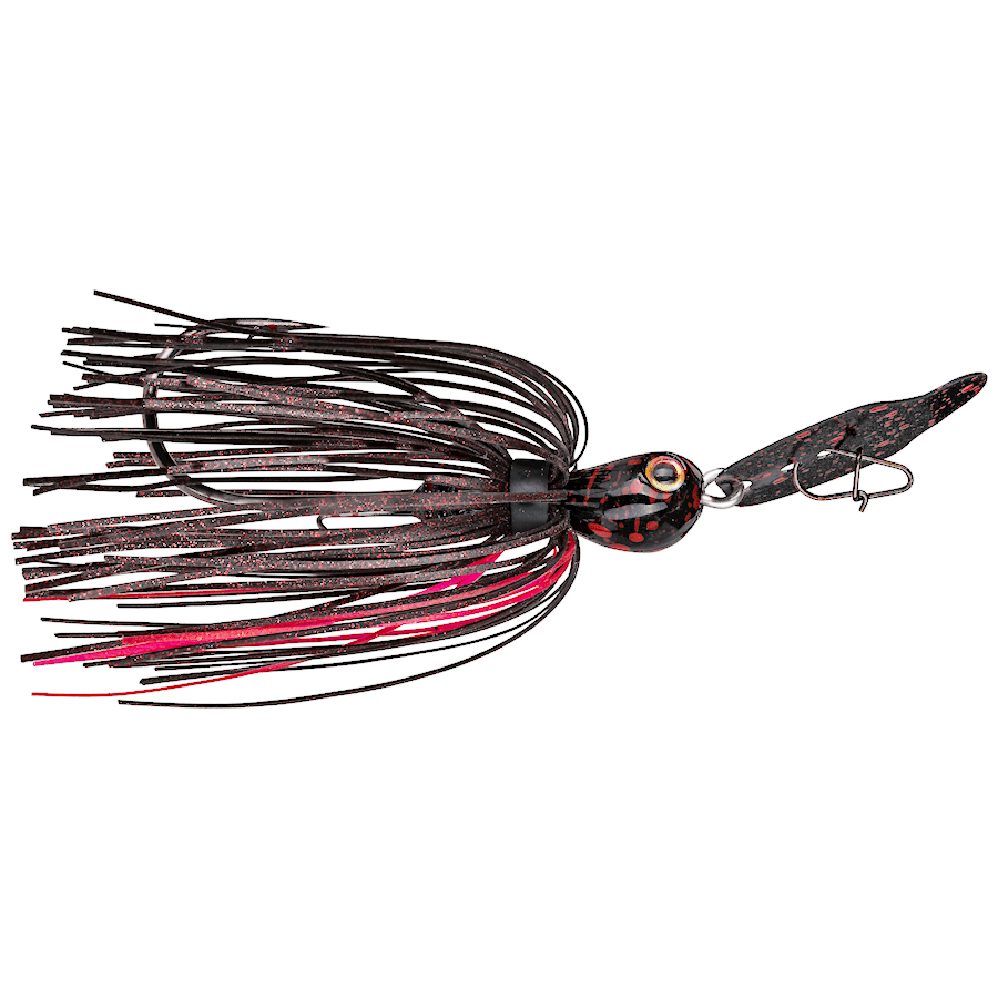 Strike King Thunder Cricket Vibrating Jigs - Angler's Pro Tackle & Outdoors