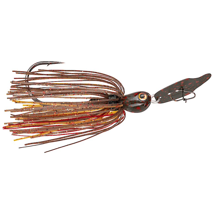 Strike King Thunder Cricket Vibrating Jigs - Angler's Pro Tackle & Outdoors