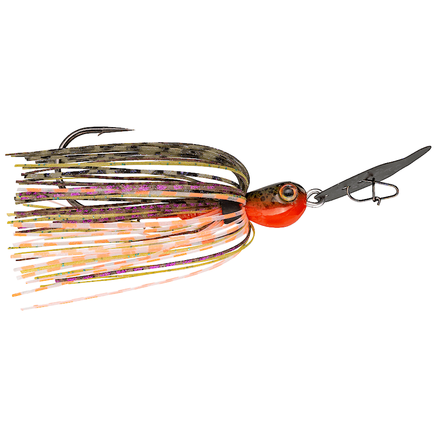 Strike King Thunder Cricket Vibrating Jigs - Angler's Pro Tackle & Outdoors