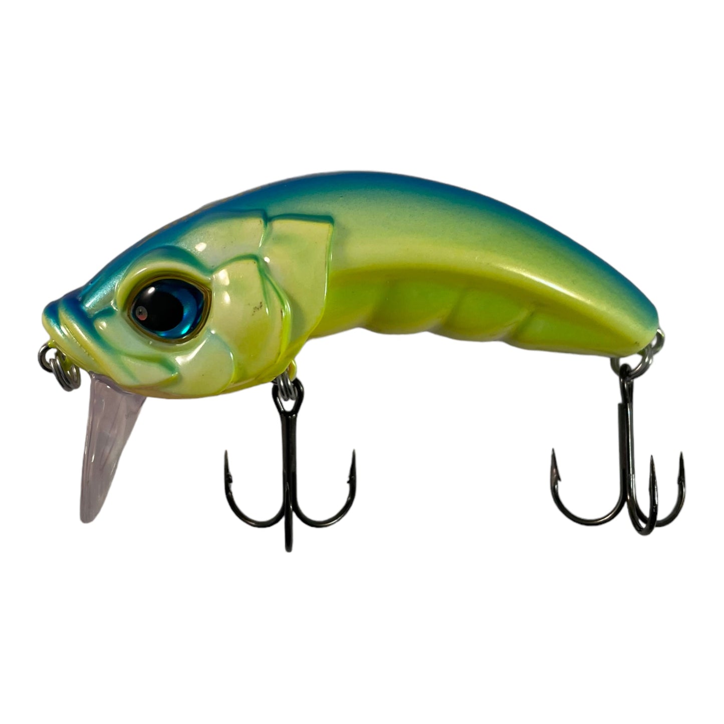 Strike Pro Hunchback Wakebait - Angler's Pro Tackle & Outdoors