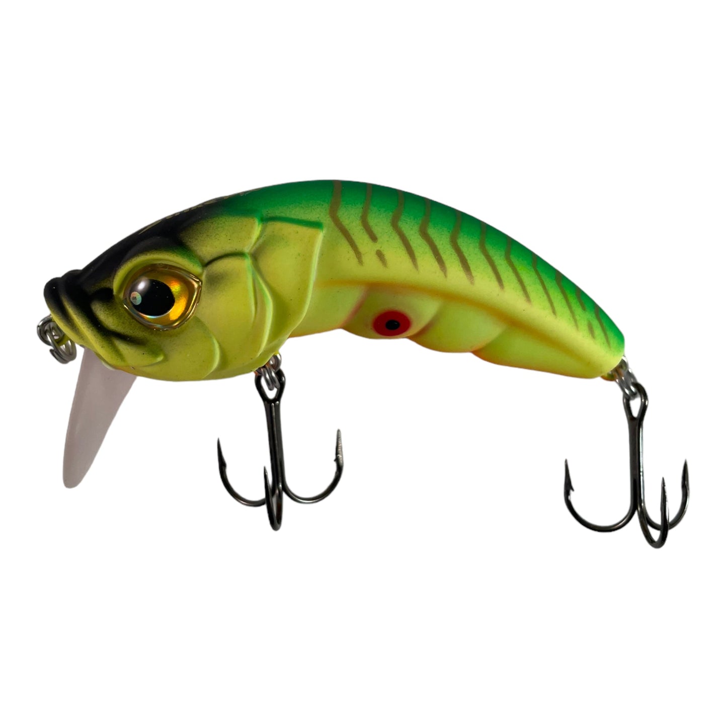 Strike Pro Hunchback Wakebait - Angler's Pro Tackle & Outdoors