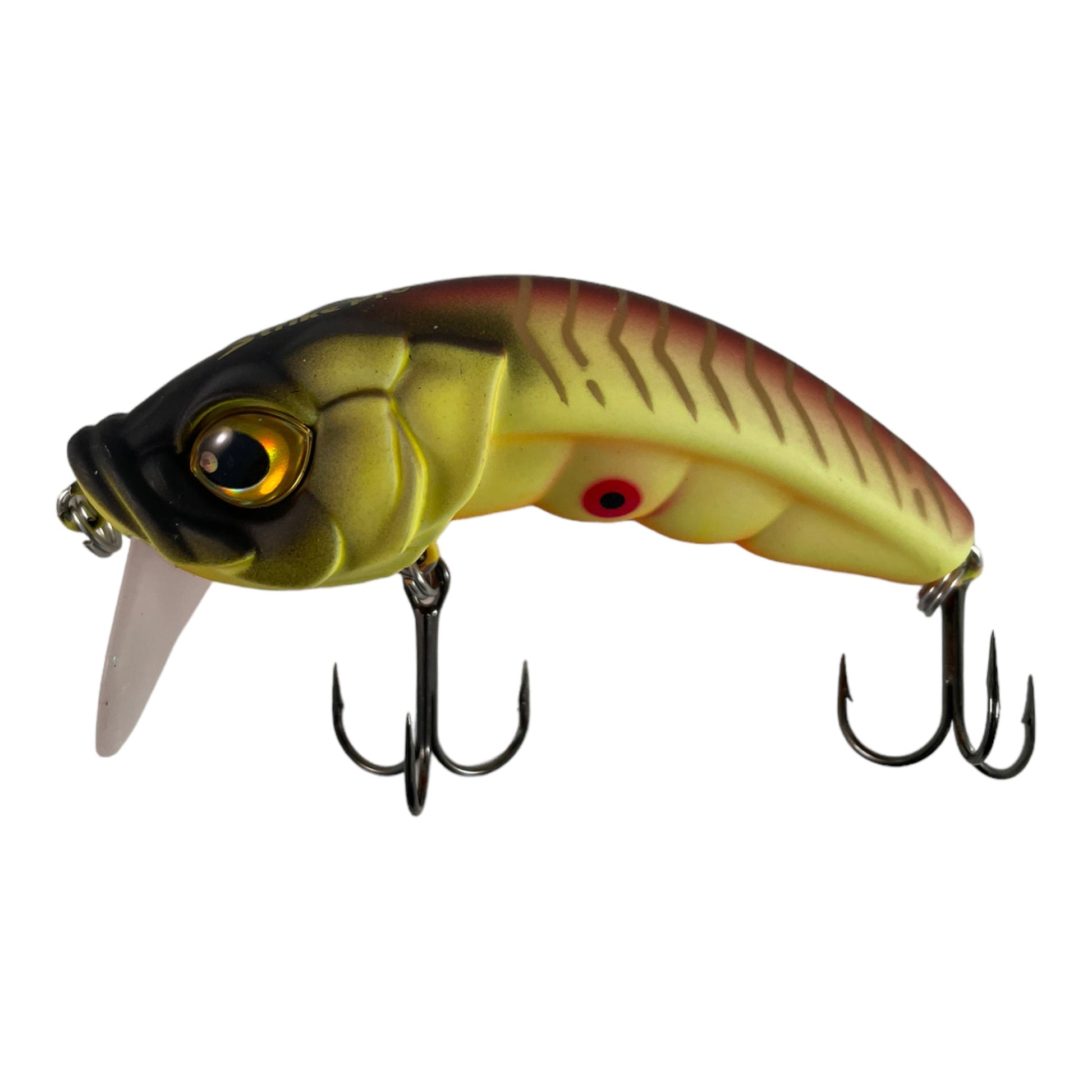 Strike Pro Hunchback Wakebait - Angler's Pro Tackle & Outdoors