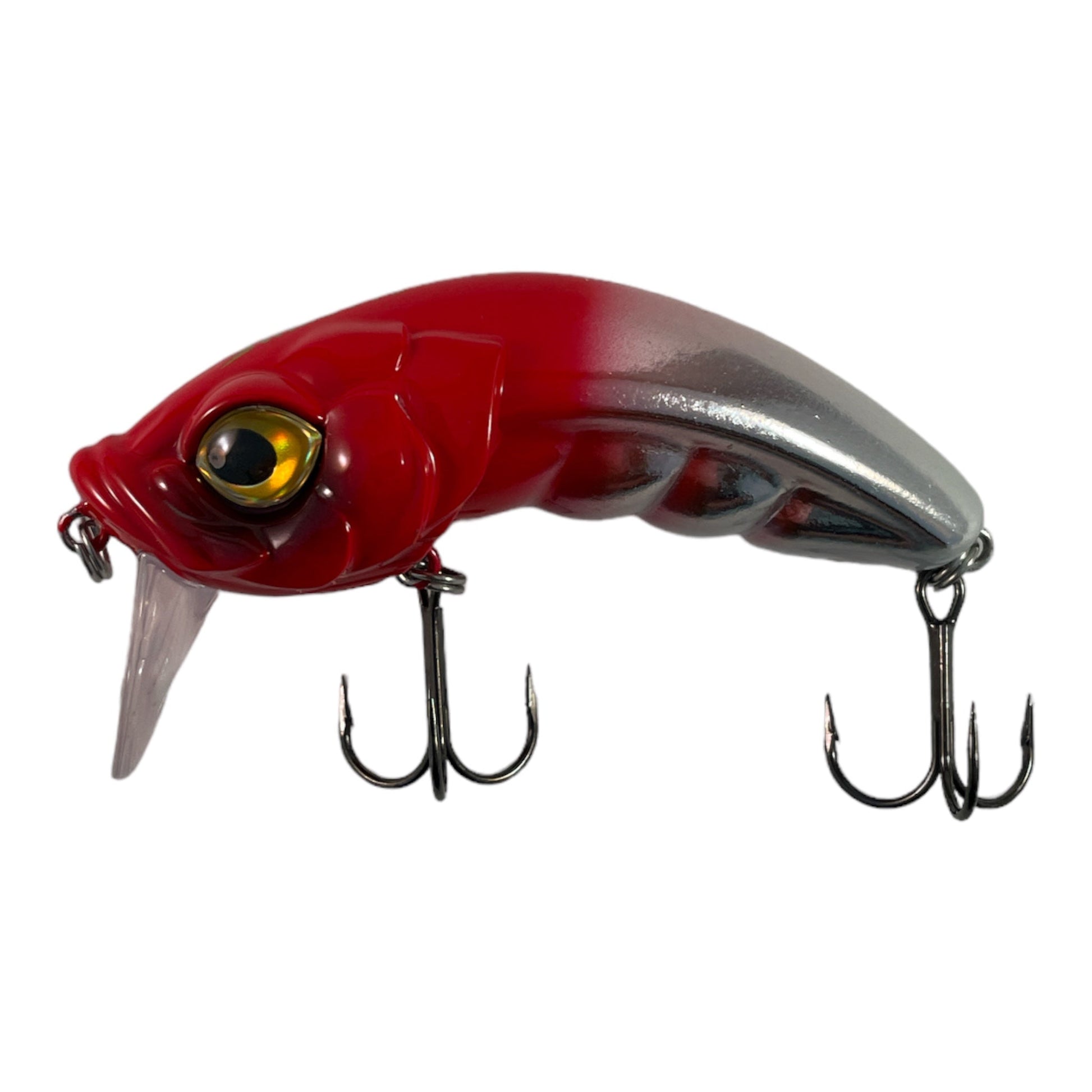 Strike Pro Hunchback Wakebait - Angler's Pro Tackle & Outdoors