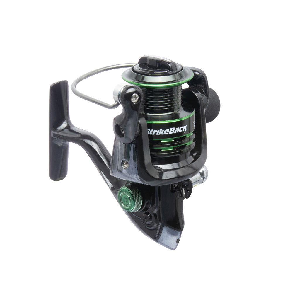 Vexan StrikeBack Spinning Reel