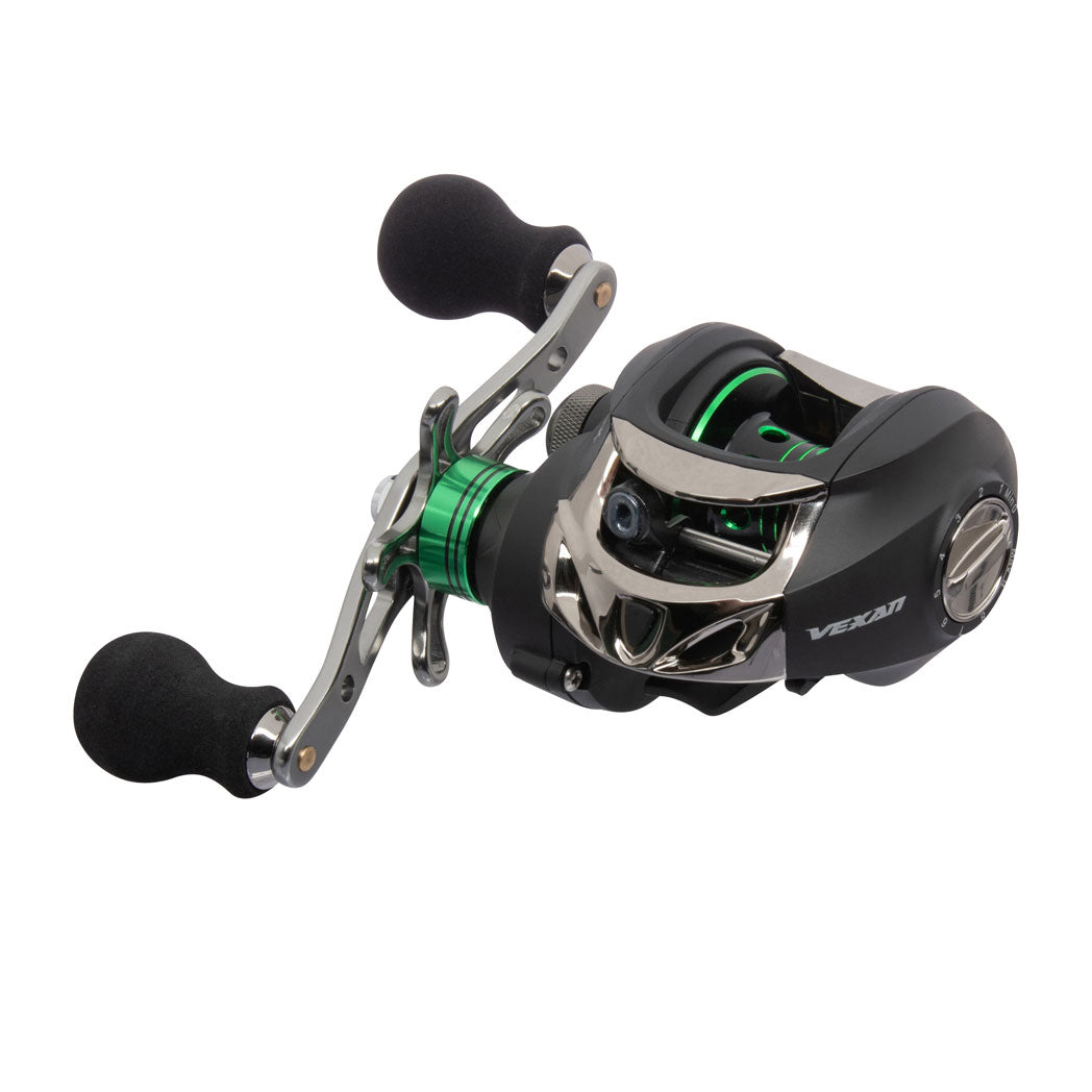 VEXAN® StrikeBack Casting Reel
