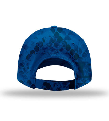 Vycah Camo Fade Cap