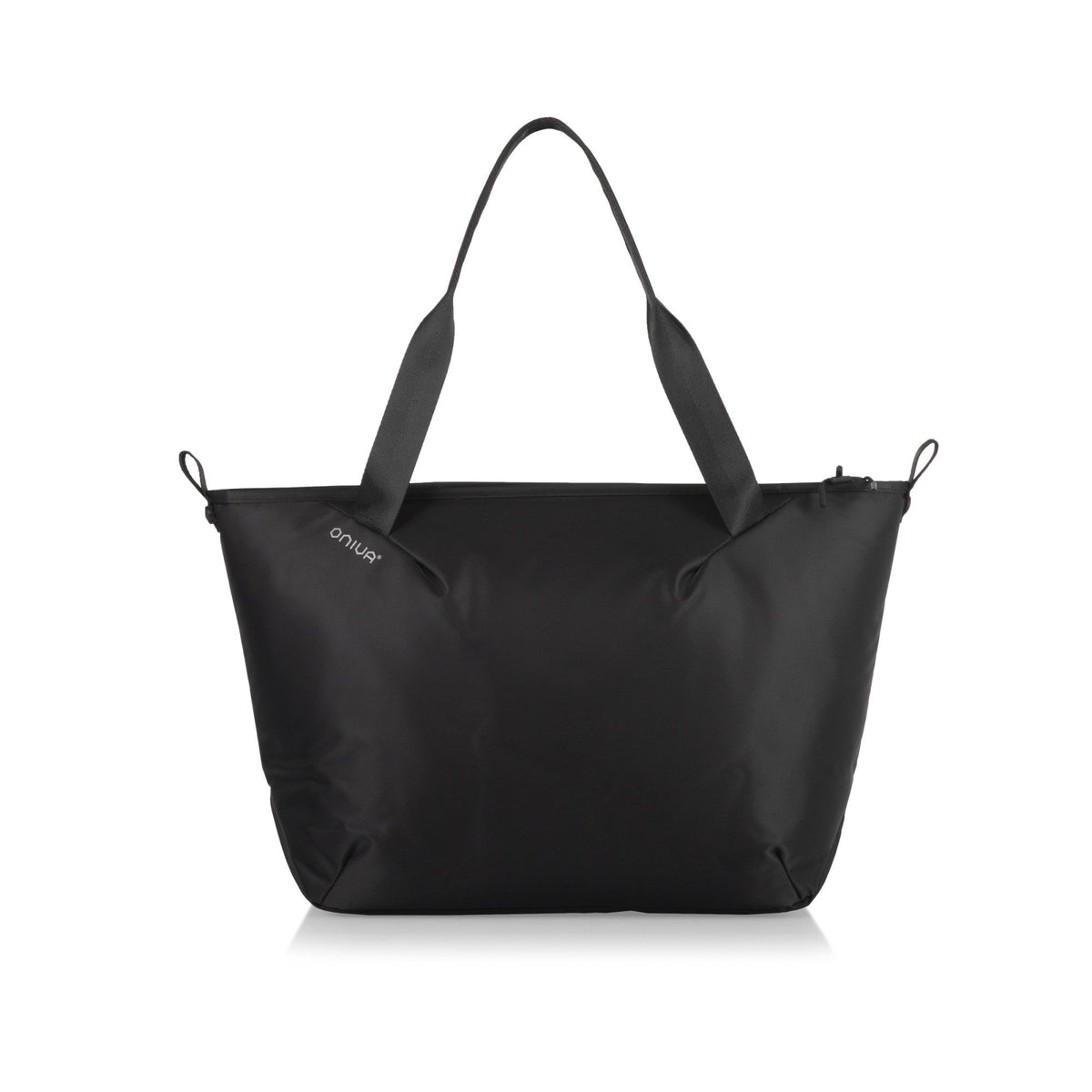Picnic Time Tarana Recycled Cooler Tote Bag