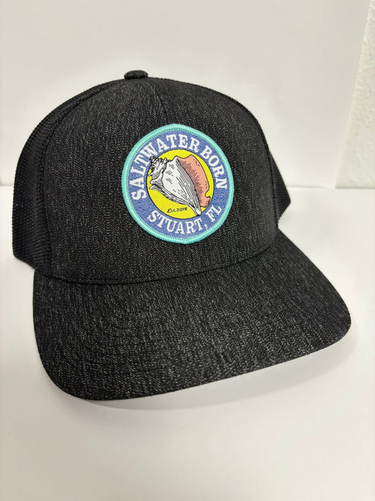 Stuart, FL Flexfit Hat - Angler's Pro Tackle & Outdoors