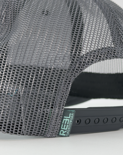 Reel Sportswear The Stud Trucker