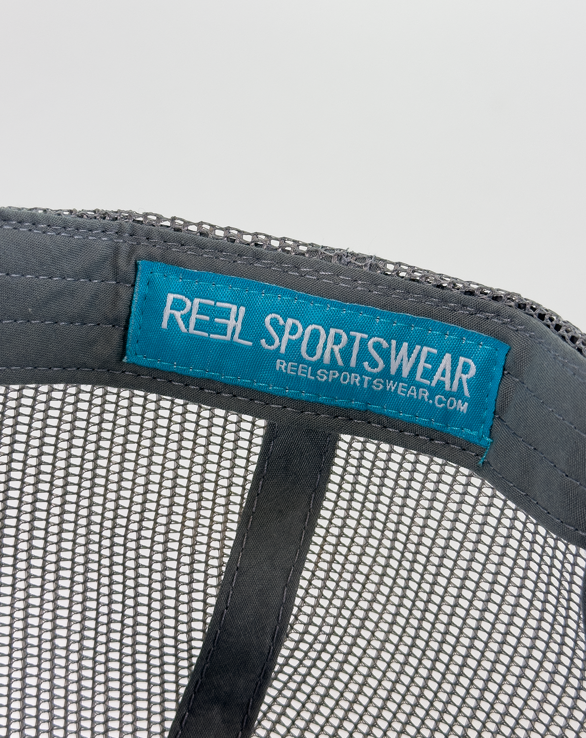 Reel Sportswear The Stud Trucker