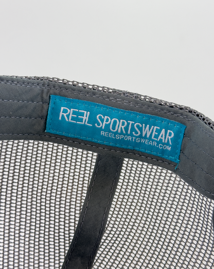 Reel Sportswear The Stud Trucker