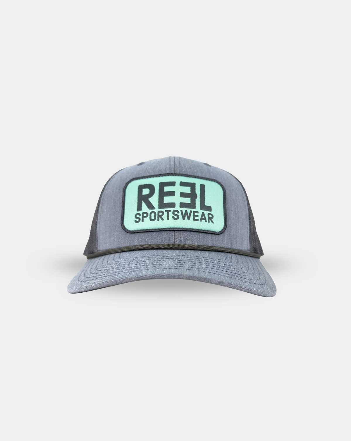 Reel Sportswear The Stud Trucker