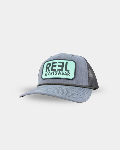 Reel Sportswear The Stud Trucker