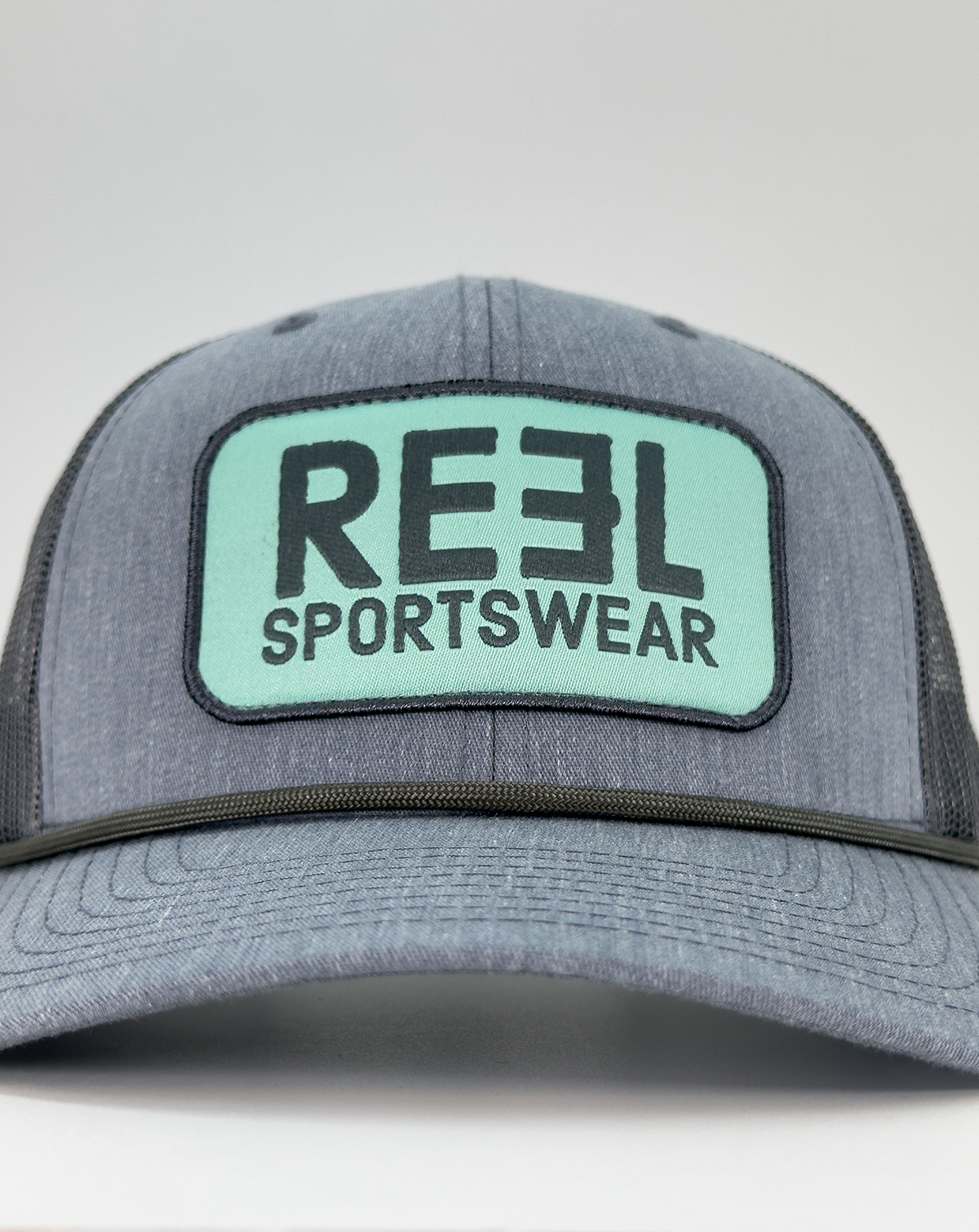 Reel Sportswear The Stud Trucker