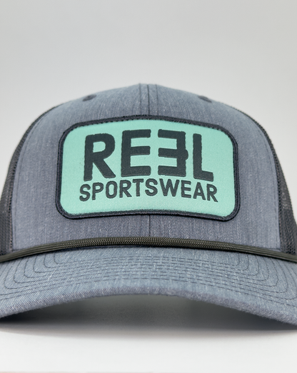 Reel Sportswear The Stud Trucker