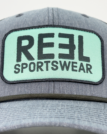 Reel Sportswear The Stud Trucker