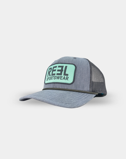 Reel Sportswear The Stud Trucker