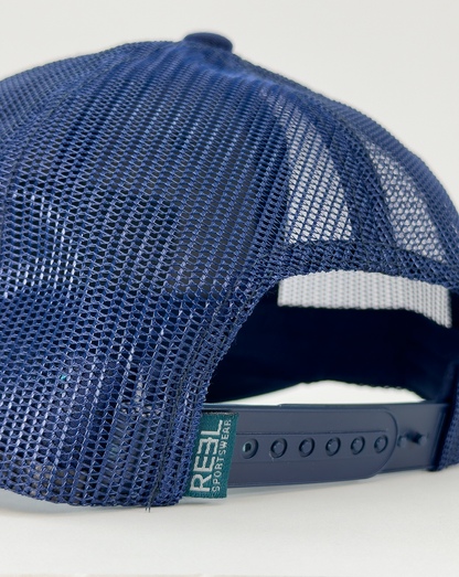 Reel Sportswear The Stud Trucker