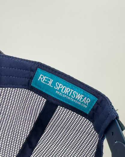Reel Sportswear The Stud Trucker