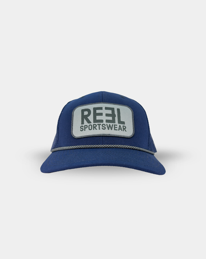 Reel Sportswear The Stud Trucker