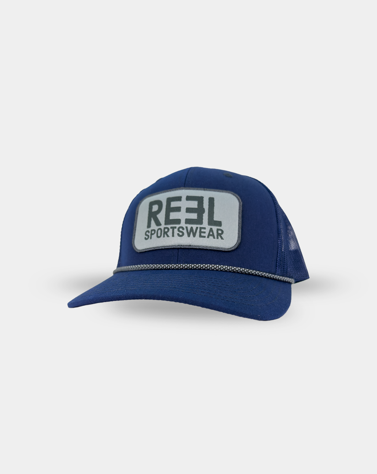 Reel Sportswear The Stud Trucker