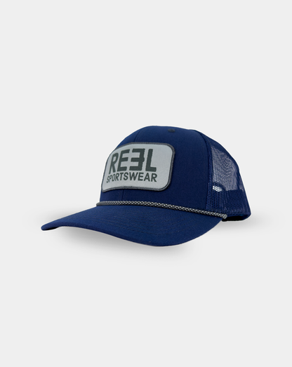 Reel Sportswear The Stud Trucker