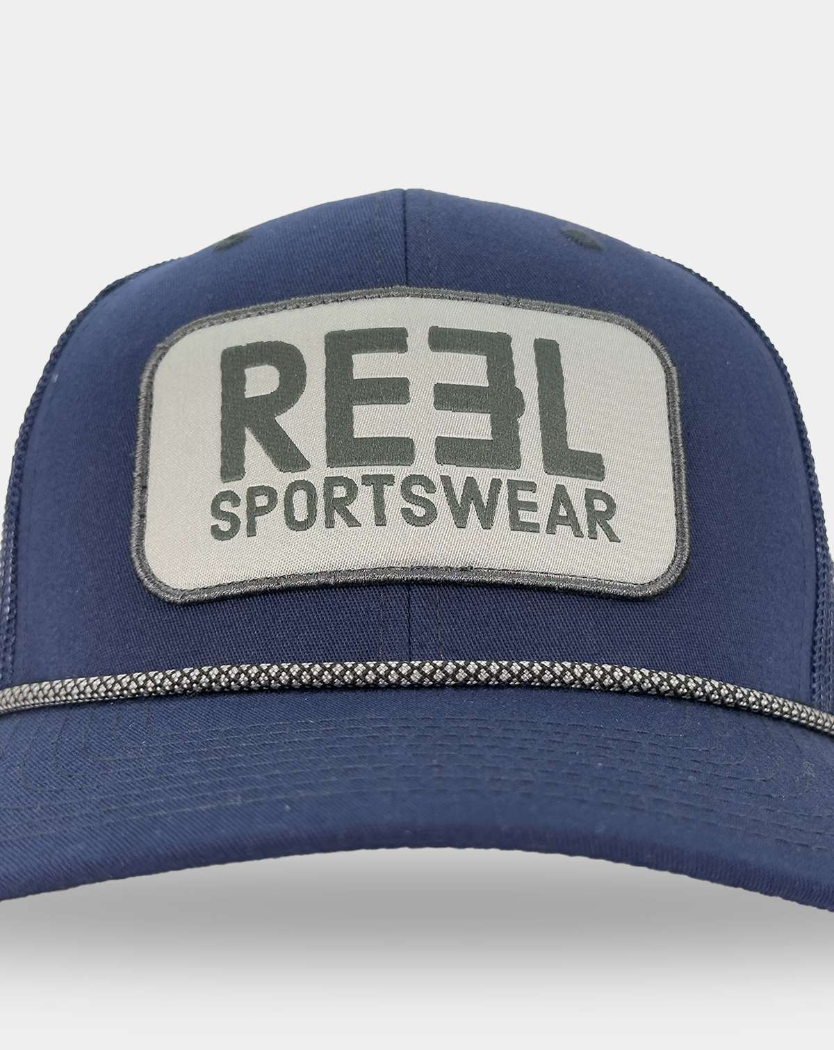 Reel Sportswear The Stud Trucker
