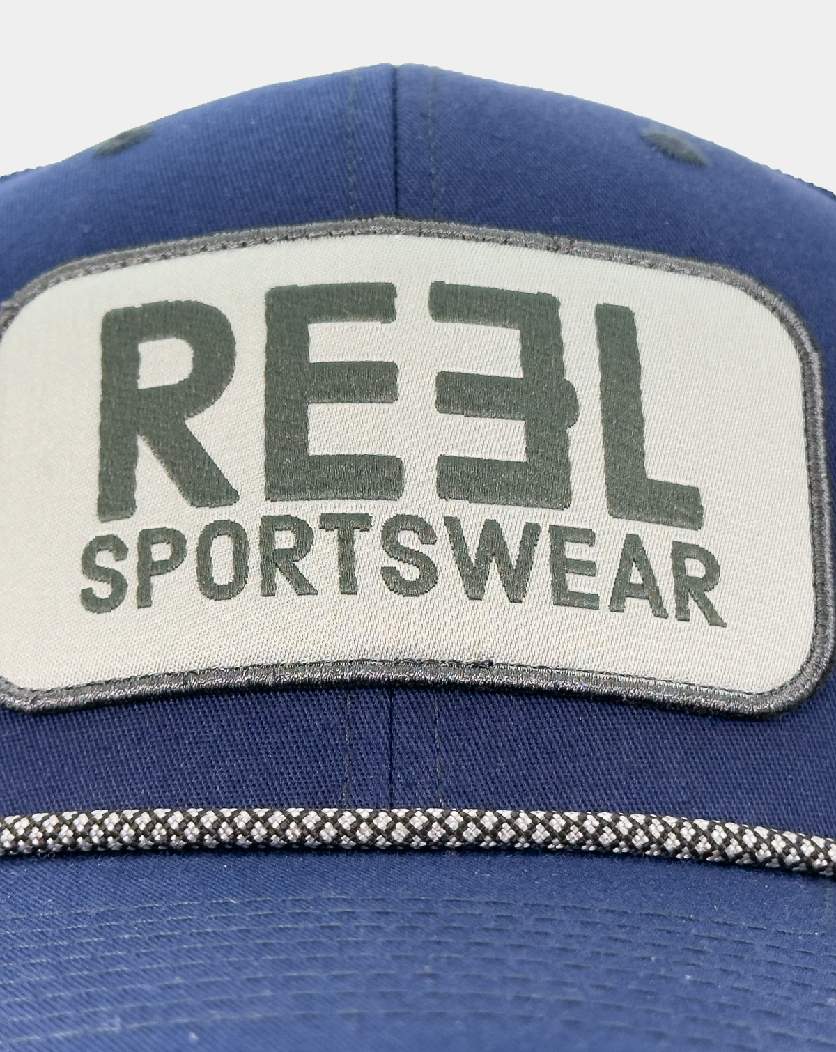Reel Sportswear The Stud Trucker