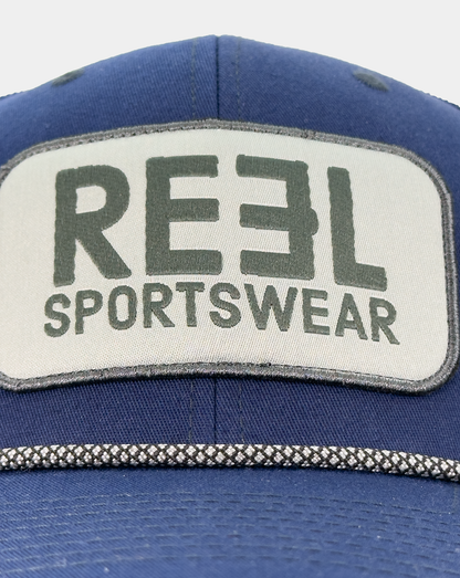 Reel Sportswear The Stud Trucker