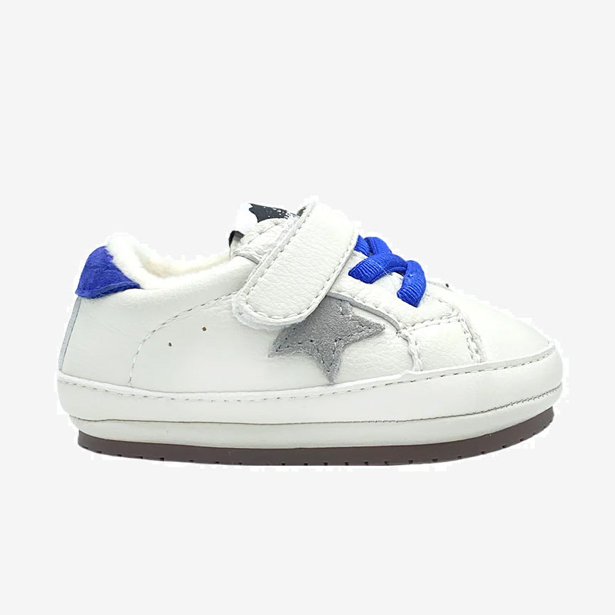 StyleChild JACK BABY KICKS