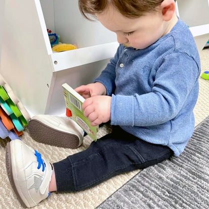 StyleChild JACK BABY KICKS