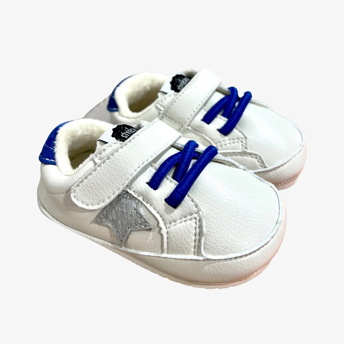 StyleChild JACK BABY KICKS