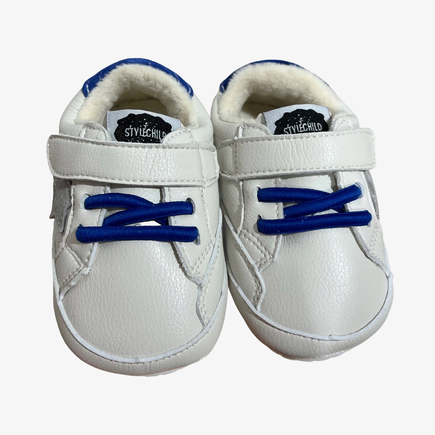 StyleChild JACK BABY KICKS