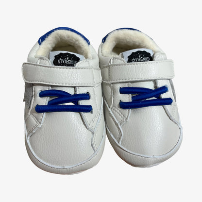 StyleChild JACK BABY KICKS