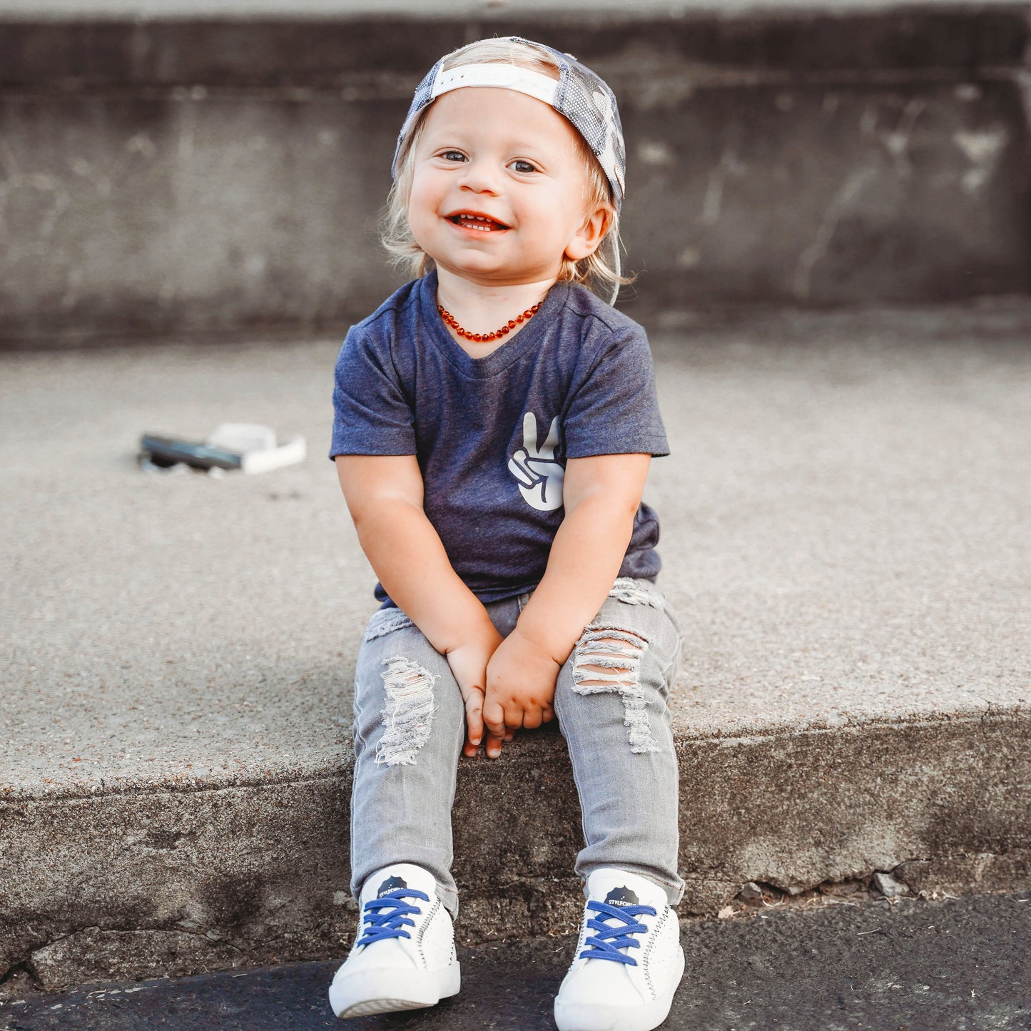 StyleChild JORDY