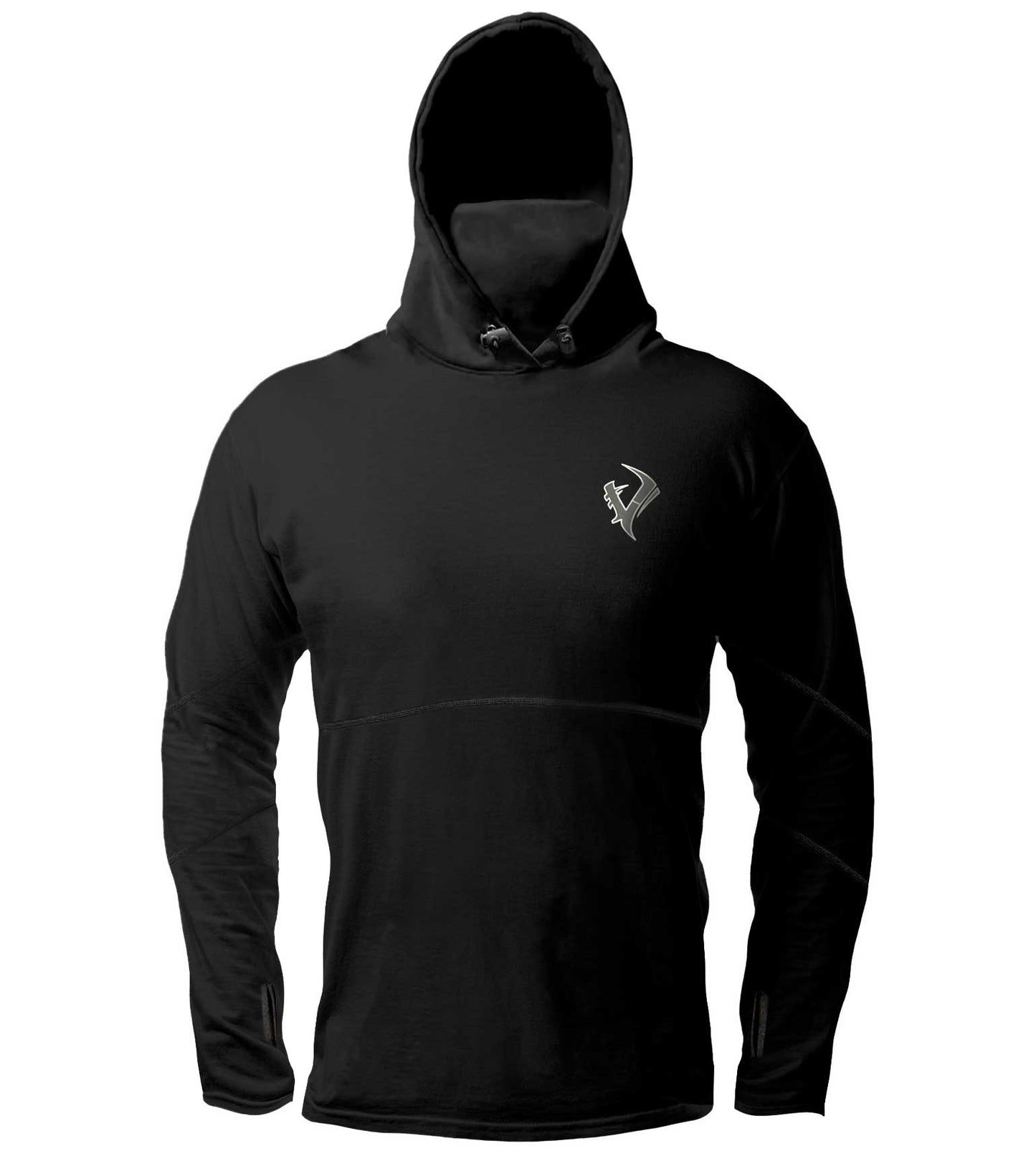 Vycah Sub Zero Compression Baselayer Hoodie
