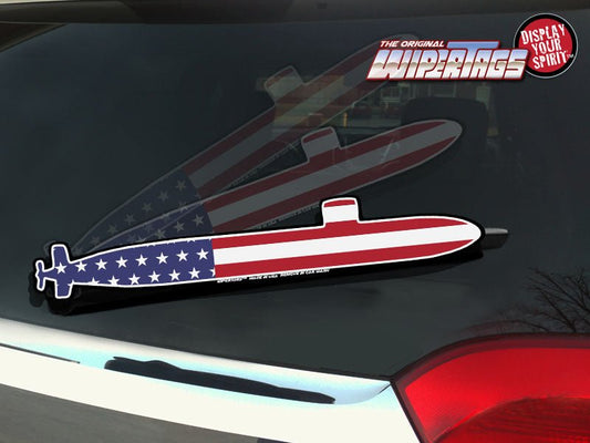 Submarine USA WiperTags - Angler's Pro Tackle & Outdoors