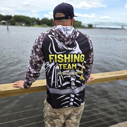 Submission Fishing Co. Fishing Team Jersey - Angler's Pro Tackle & Outdoors