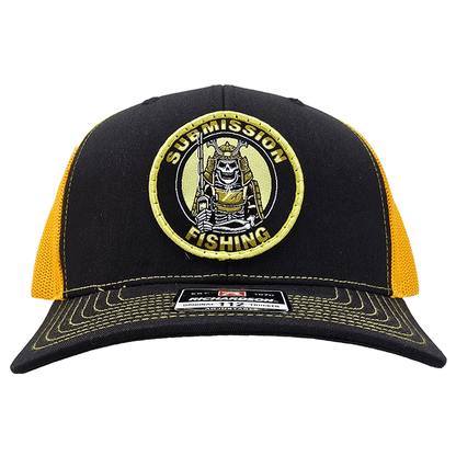 Submission Fishing Co. Trucker Hat - Angler's Pro Tackle & Outdoors