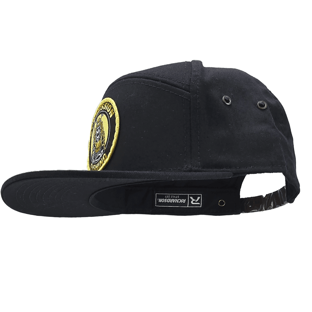 Submission Fishing Co. Trucker Hat - Angler's Pro Tackle & Outdoors