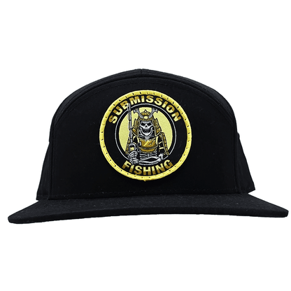 Submission Fishing Co. Trucker Hat - Angler's Pro Tackle & Outdoors