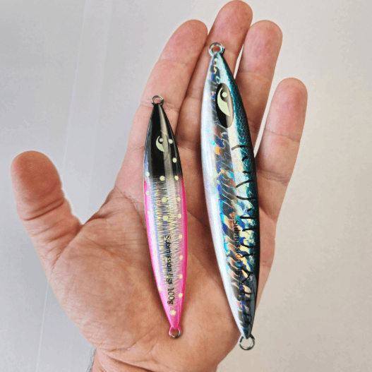 Submission Jigs - Javelin - Slow Pitch Jigs - Angler's Pro Tackle & Outdoors