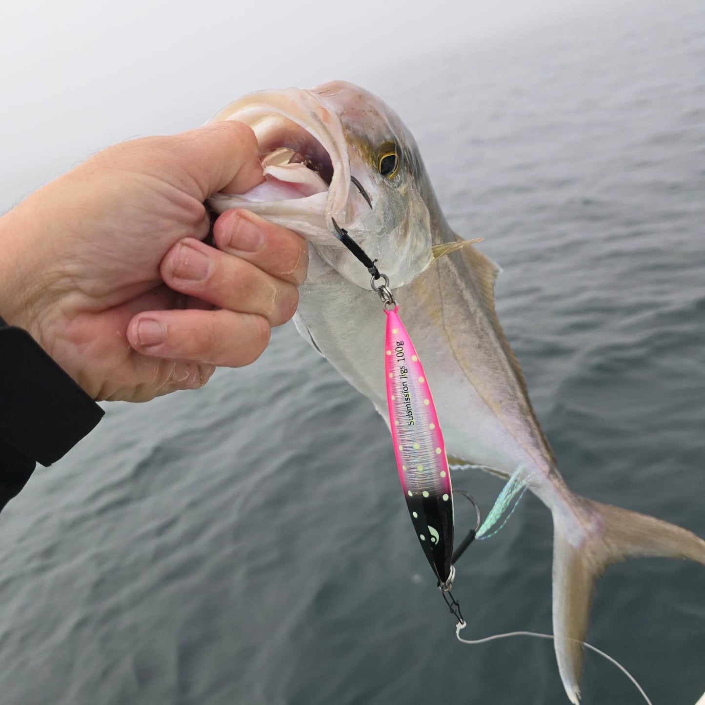 Submission Jigs - Javelin - Slow Pitch Jigs - Angler's Pro Tackle & Outdoors