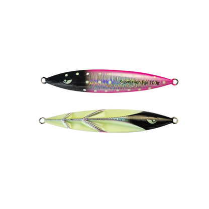 Submission Jigs - Javelin - Slow Pitch Jigs - Angler's Pro Tackle & Outdoors